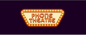 Phone Theatre Device mark 3180867 Trademark