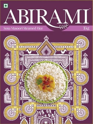 Abirami Device mark 3218470 Trademark