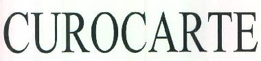 Curocarte Device mark 3180725 Trademark