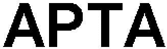 Apta Device mark 3172036 Trademark