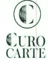 C Curo Carte Device mark 3180726 Trademark