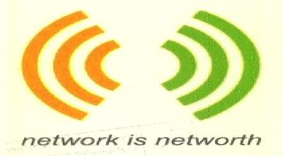 Network Is Networth Device mark 3165876 Trademark