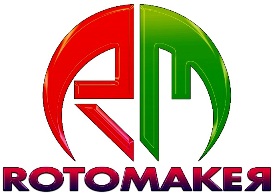 Rotomaker Device mark 3205395 Trademark