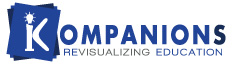 Kompanions Revisualizing Education Device mark 3168967 Trademark