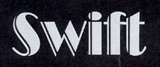 Swift Device mark 3174650 Trademark