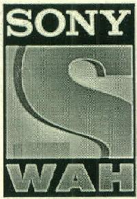 S Sony Wah Device mark 3203940 Trademark