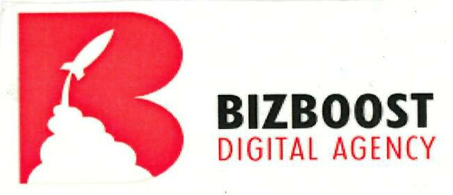 Bizboost Digital Agency Device mark 3214106 Trademark