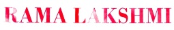 Rama Lakshmi Device mark 3205403 Trademark