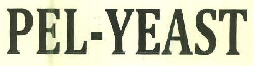 Pel-yeast Device mark 3177044 Trademark