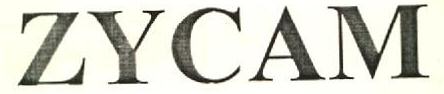 Zycam Device mark 3198901 Trademark
