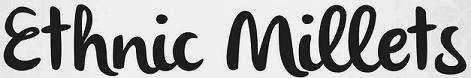 Ethnic Millets Device mark 3180744 Trademark