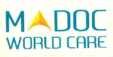 Madoc World Care Device mark 3203949 Trademark