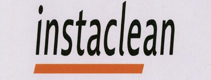 Instaclean Device mark 3199053 Trademark