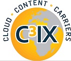 C3ix Cloud Content Carriers Device mark 3218642 Trademark