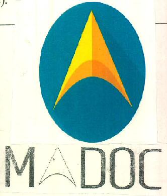 Madoc Device mark 3203951 Trademark