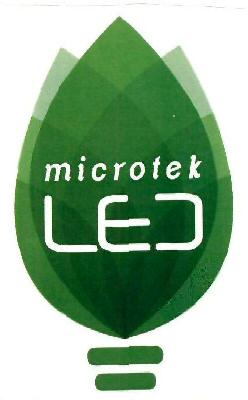 Microtek Led Device mark 3197731 Trademark