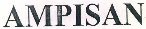 Ampisan Device mark 3198907 Trademark