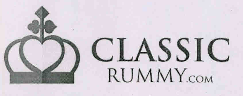 Classic Rummy.com Device mark 3199057 Trademark