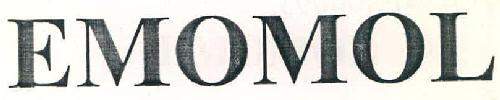 Emomol Device mark 3198909 Trademark