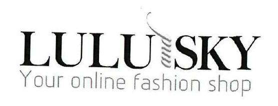 Lulu And Sky Device mark 3197734 Trademark