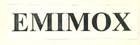 Emimox Device mark 3198911 Trademark