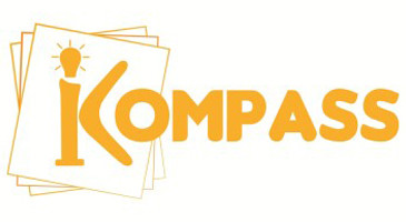 Kompass Device mark 3168970 Trademark