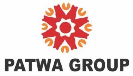 Patwa Group Device mark 3205263 Trademark
