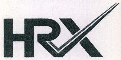 Hrx Device mark 3165484 Trademark