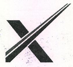 X Device mark 3165488 Trademark