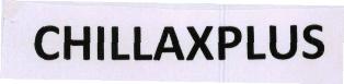 Chillaxplus Device mark 3188553 Trademark