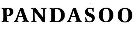 Pandasoo Device mark 3179712 Trademark