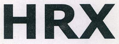 Hrx Device mark 3165492 Trademark