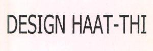 Design Haat-thi Device mark 3197902 Trademark