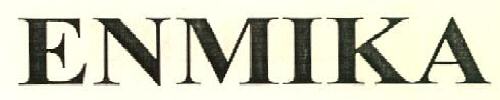 Enmika Device mark 3198923 Trademark