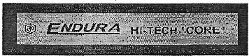 Endura Hi-tech 'core' Device mark 3197750 Trademark