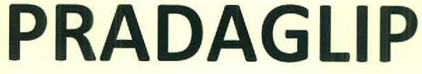 Pradaglip Device mark 3188407 Trademark