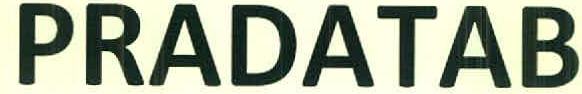 Pradatab Device mark 3188408 Trademark