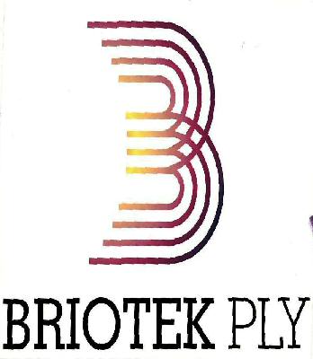 Briotek Ply Device mark 3203829 Trademark