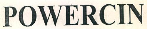 Powercin Device mark 3198928 Trademark