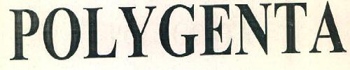 Polygenta Device mark 3198929 Trademark