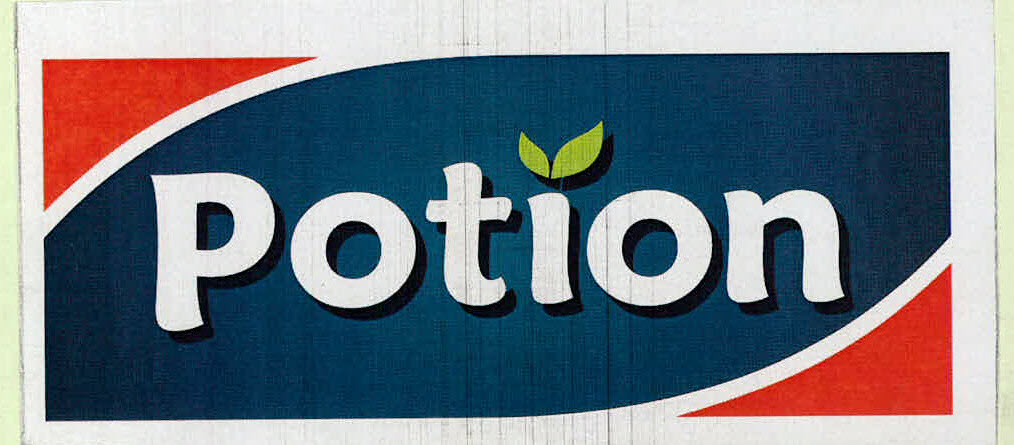 Potion Device mark 3188413 Trademark