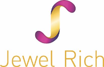 Jewel Rich (label) Device mark 3174837 Trademark