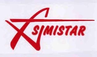 Simistar (label) Device mark 3197909 Trademark