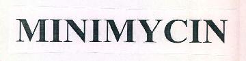 Minimycin Device mark 3198932 Trademark