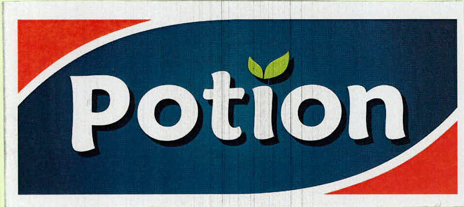 Potion Device mark 3188414 Trademark