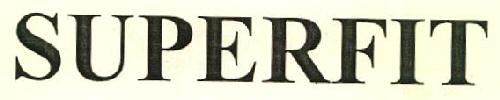 Superfit Device mark 3198936 Trademark