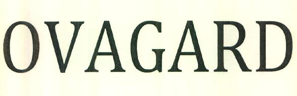 Ovagard Device mark 3203982 Trademark