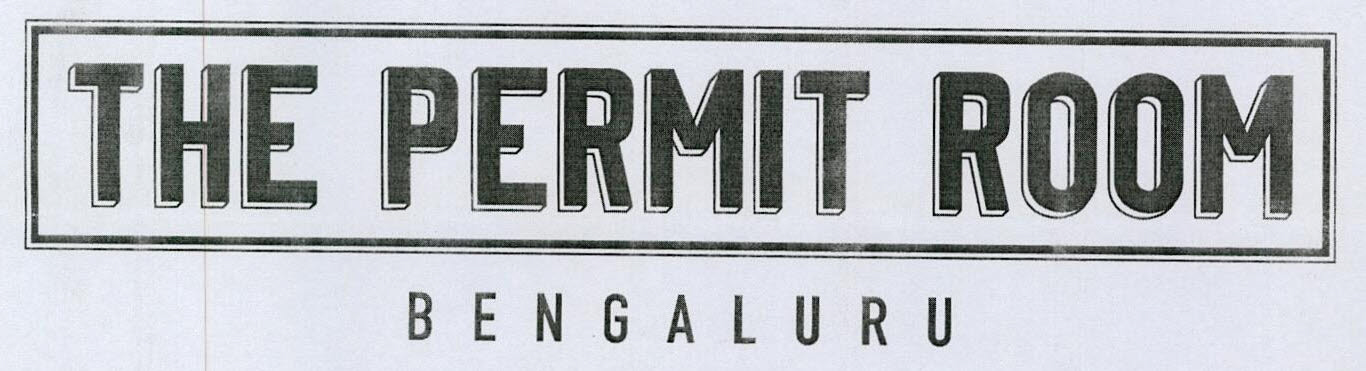 The Permit Room Bengaluru Device mark 3197920 Trademark