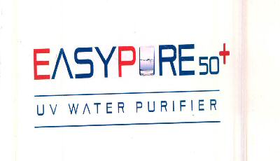 Easypure 50+ Device mark 3197768 Trademark