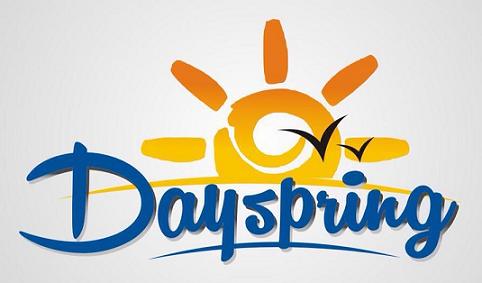 Dayspring Device mark 3218527 Trademark